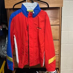 Vintage Nautica jacket